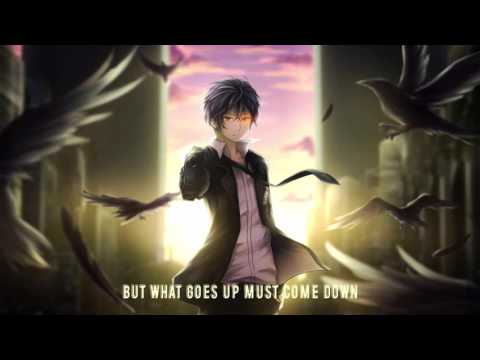 Youtube: Nightcore - Never Close Our Eyes