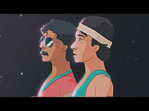Youtube: Flamingosis - Cosmic Feeling (Official Video)