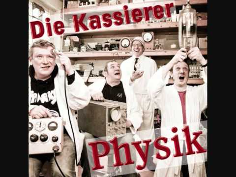 Youtube: Die Kassierer - Das Lied vom Kot.
