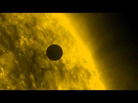 Youtube: Sun Tone 126,22 Hz Sonnenton