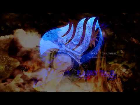 Youtube: Fairy Tail Battle Music
