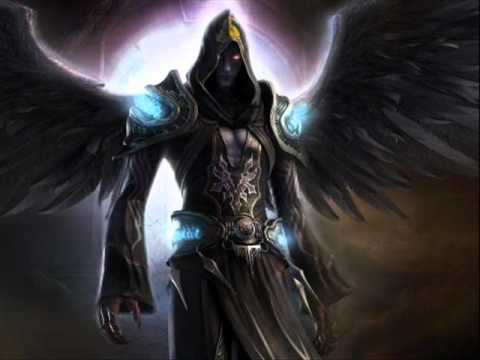 Youtube: E Nomine - Mondengel ( Moon Angel )