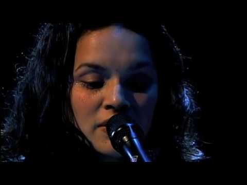 Youtube: Norah Jones - Come Away With Me