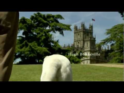 Youtube: Downton Abbey opening HD