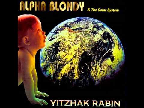 Youtube: Alpha Blondy