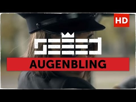 Youtube: Seeed - Augenbling (official Video)