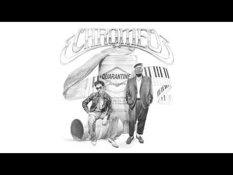 Youtube: Chromeo - Stay In Bed (And Do Nothing)