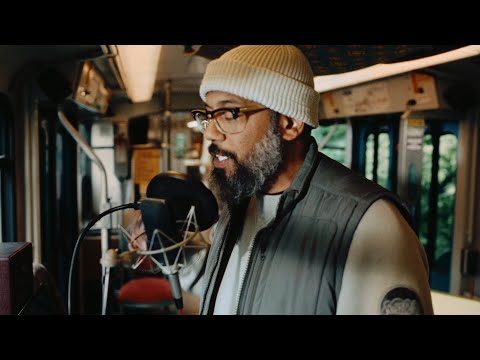 Youtube: Samy Deluxe - Train Onetakewonder