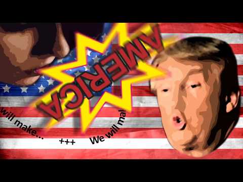 Youtube: I Am Your Voice (feat. Donald Trump)