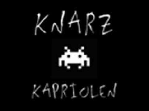 Youtube: Knarz - Tanzmaschiene