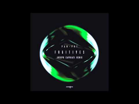 Youtube: Pan-Pot - Fugitives (Joseph Capriati Remix)