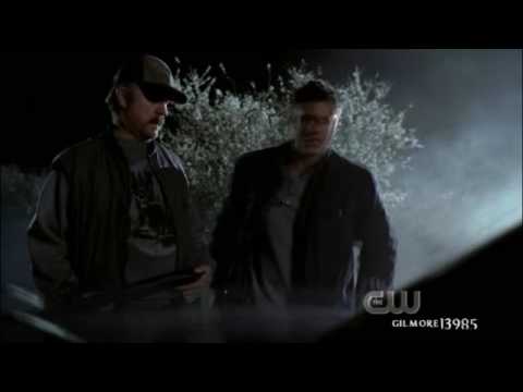 Youtube: Supernatural Season 5 Trailer