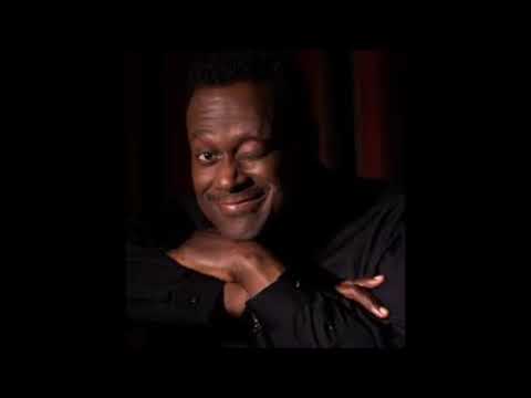 Youtube: Luther Vandross " With a Christmas Heart "