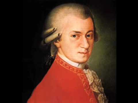 Youtube: Rondo Alla Turca- Mozart