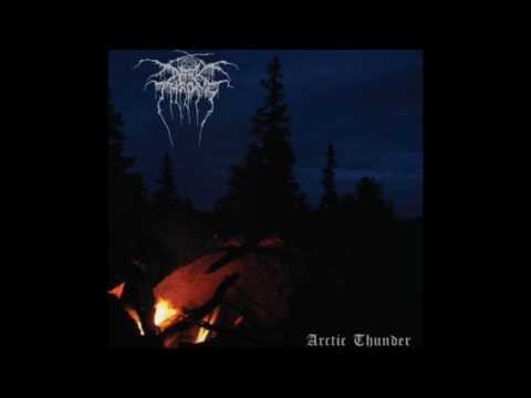 Youtube: Darkthrone - Boreal Fiends