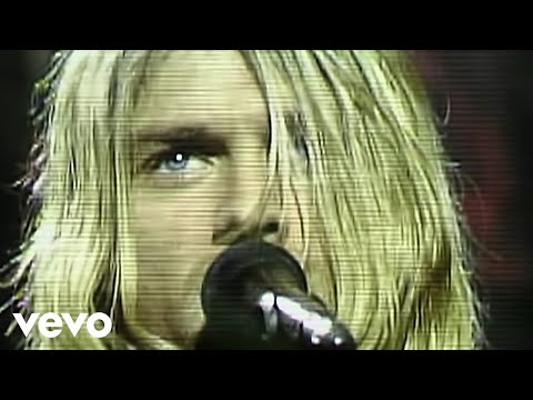 Youtube: Nirvana - You Know You're Right (LP Version)