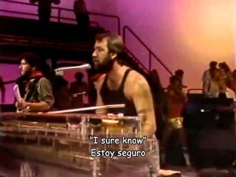 Youtube: Michael Sembello - Maniac