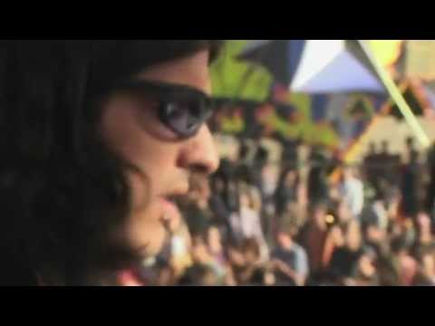 Youtube: Boom Festival 2004: The Full Movie