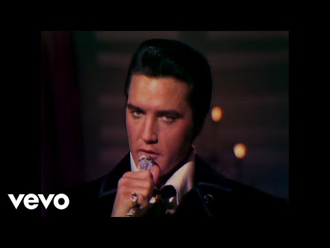 Youtube: Elvis Presley - Trouble (Take1013) (68 Comeback Special)