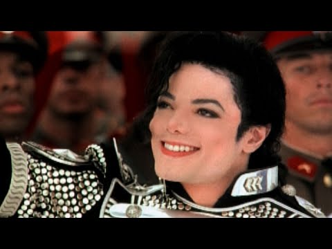 Youtube: Michael Jackson - HIStory Teaser