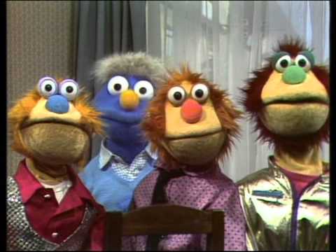 Youtube: Die Quietschbeus feat. Elvis - Buttermilchblues