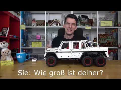 Youtube: Held der Steine Meme Compilation 5