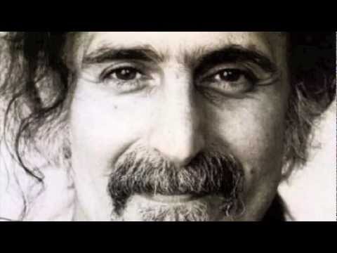 Youtube: Frank Zappa - Muffin Man