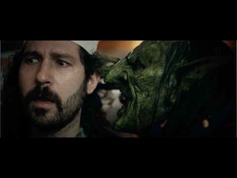 Youtube: Nekrogoblikon - Chop Suey! [OFFICIAL VIDEO]