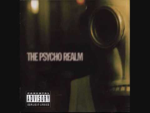 Youtube: The Psycho Realm - La Conecta (PT.2)-Goin' In Circles Outro