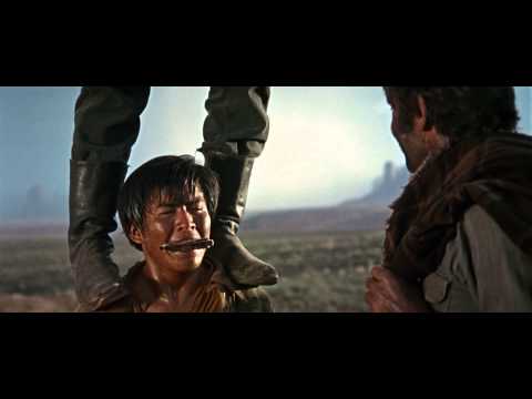 Youtube: Once upon a time in the West (1968) - Final duel (HD)