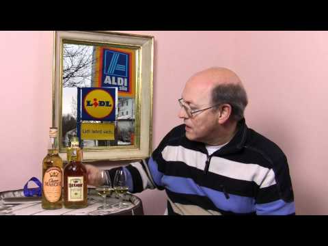 Youtube: Whisky Verkostung: Discount Whiskys