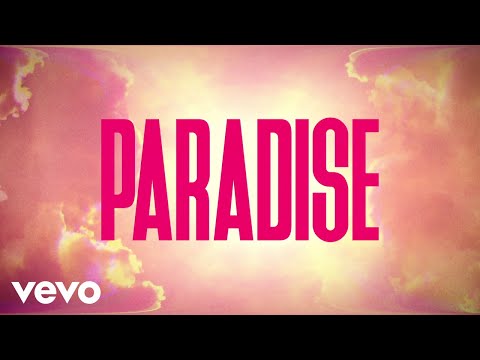 Youtube: Sophie and the Giants x Purple Disco Machine - Paradise (Lyric Video)