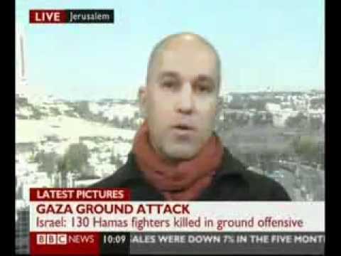 Youtube: Ex Israeli Officer Speaks The Truth