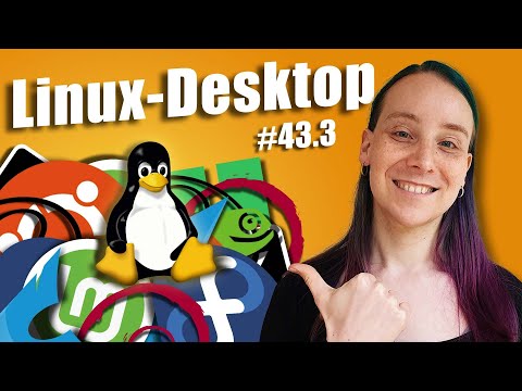 Youtube: 2022: Das Jahr des Linux | c't uplink 43.3