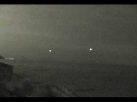 Youtube: New 2009 ufo crazy