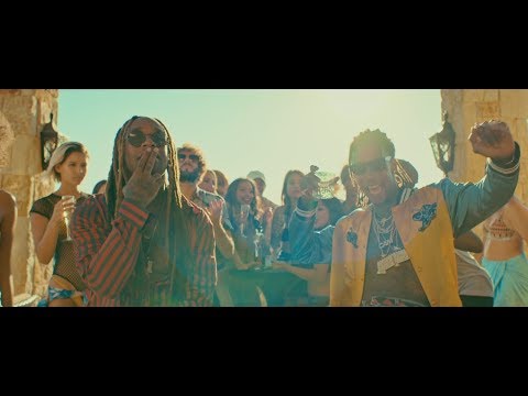 Youtube: Wiz Khalifa - Something New feat. Ty Dolla $ign [Official Music Video]