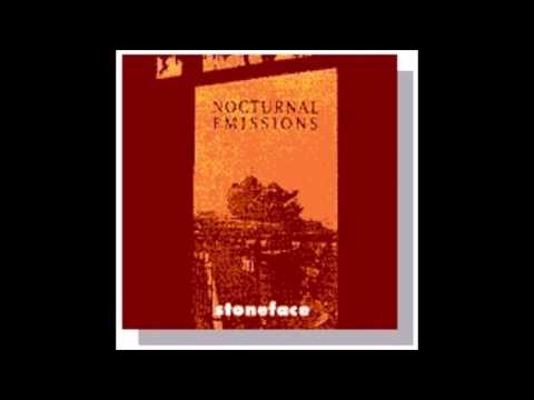 Youtube: NOCTURNAL EMISSIONS  Stone face  Full Album  1989