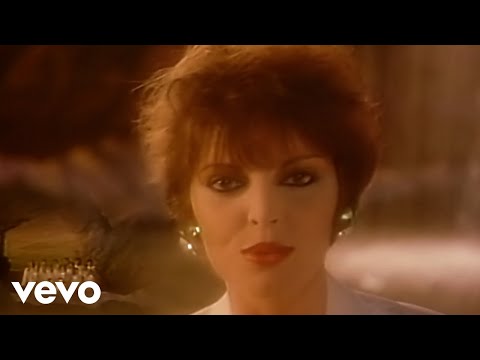 Youtube: Pat Benatar - We Belong (Official Music Video)