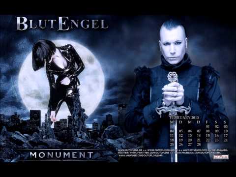 Youtube: BlutEngel - All These Lies