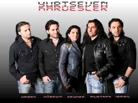 Youtube: Yurtseven Kardesler-YK Halay(ORGINAL)