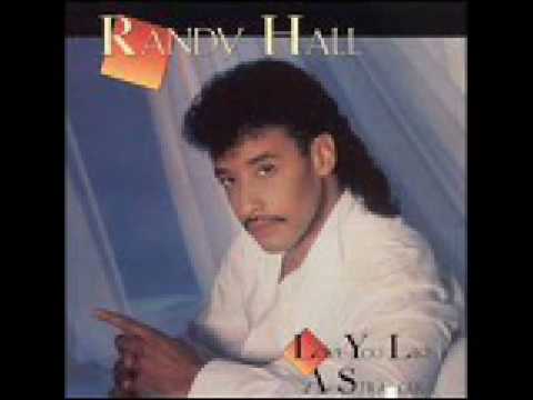 Youtube: Randy Hall - Slow Starter
