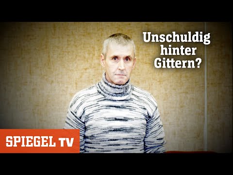 Youtube: Unschuldig hinter Gittern? Wende im Badewannen-Mordfall | SPIEGEL TV