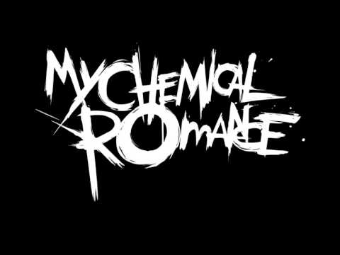 Youtube: My Chemical Romance - All I Want for Christmas Is You