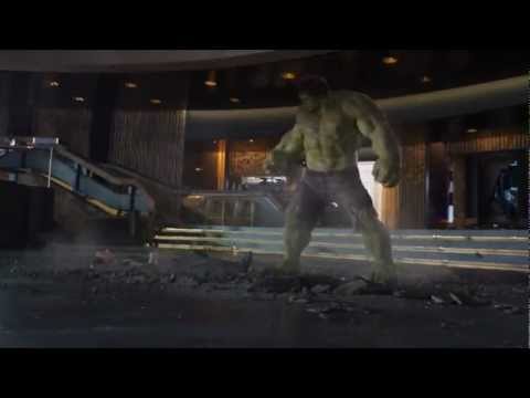 Youtube: Hulk vs. Loki BAM BAM BAM HD+ GERMAN