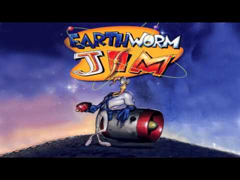Youtube: EarthWorm Jim -- Original Soundtrack