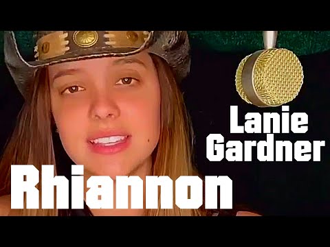 Youtube: Rhiannon w Lanie Gardner