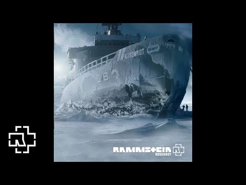 Youtube: Rammstein - Zerstören (Official Audio)