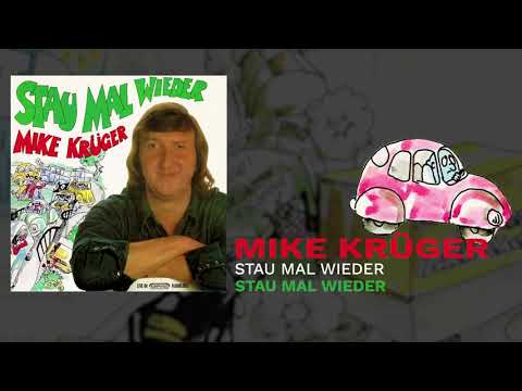Youtube: Mike Krüger - Stau mal wieder