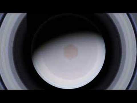 Youtube: The Mystery Hexagon on SATURN