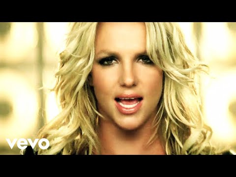 Youtube: Britney Spears - Till The World Ends (Official Video)